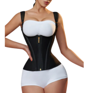 CHALECO EXTREMO LUXURY